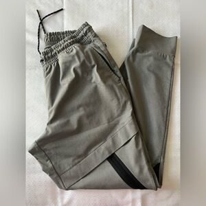 Men's Stylish Gray Joggers